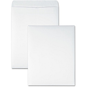 Quality Park 10 x 13 Catalog Envelopes with Redi-Seal Self-Sealing Closure (QUA43717)