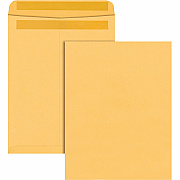 Quality Park 12 x 15-1/2 Catalog Envelopes with Self-Seal Closure (QUA44067)