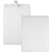Quality Park 9 x 12 Catalog Envelopes with Redi-Strip Closure (QUA44582)