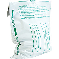 Quality Park Night Deposit Bags (QUA45224)