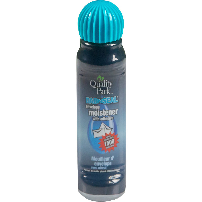 Quality Park Envelope Moistener with Adhesive (QUA46065)