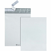 Quality Park 10 x 13 Poly Shipping Mailers with Self-Seal Closure (QUA46197)