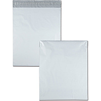 Quality Park White Poly Mailing Envelopes (QUA46200)