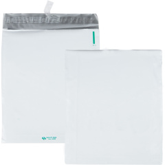 Quality Park Open-End Poly Expansion Mailers (46390)