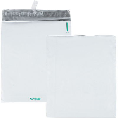 Quality Park Open-End Poly Expansion Mailers (QUA46390)