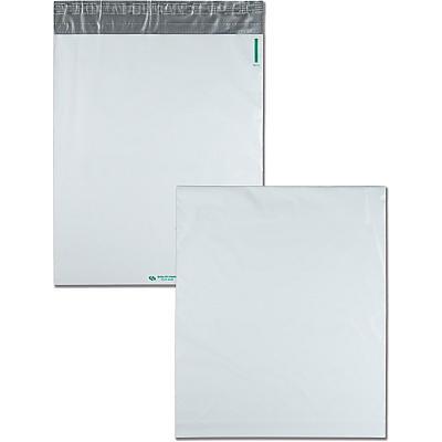 Quality Park Open-End Poly Expansion Mailers (QUA46393)