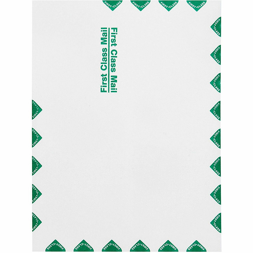 Quality Park 10 x 13 Catalog Mailing Envelopes with Redi-Seal Closure (QUA54395)