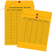 Quality Park 10 x 13 Inter-Departmental Envelopes (QUA63561)