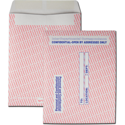 Quality Park Confidential Inter-department Envelopes (63778)
