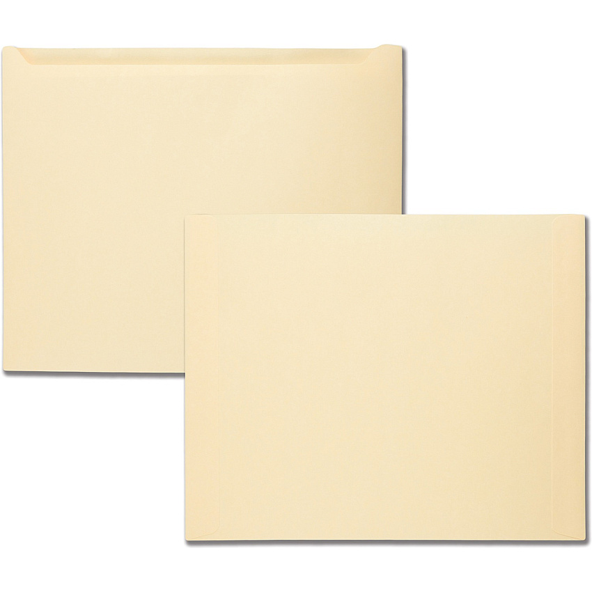 Quality Park File Jacket (QUA63972)