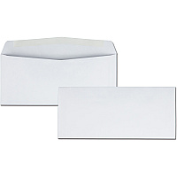 Quality Park No. 10 Business Envelopes (QUA90020)