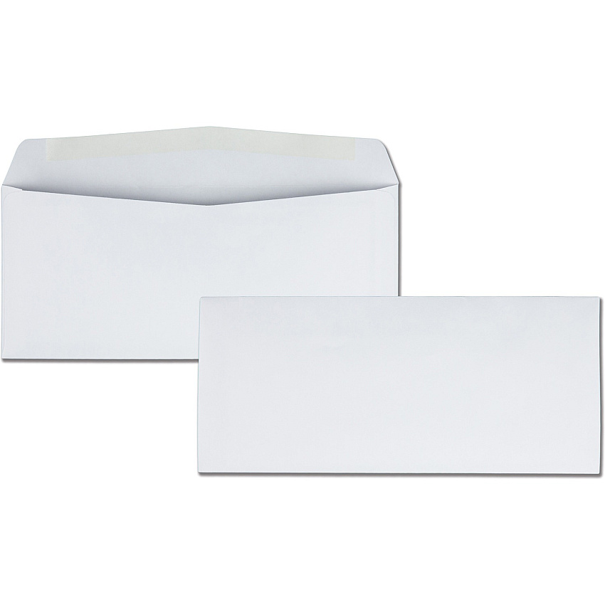 Quality Park No. 10 Business Envelopes (QUA90020)