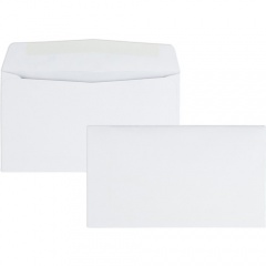 Quality Park Contemporary White Business Envelopes (90070)