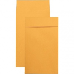 Quality Park Kraft Redi-strip Expansion Envelopes (93338)