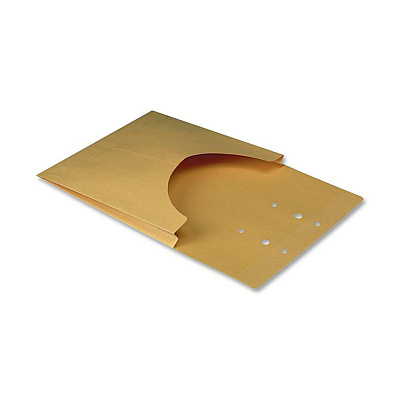 Quality Park Classification Folder (QUAE9400)