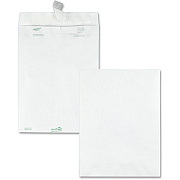 Survivor 9 x 12 DuPont Tyvek Catalog Mailers with Self-Sealing Closure (QUAR1460)