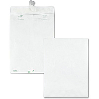 Survivor 9 x 12 DuPont Tyvek Catalog Mailers with Self-Sealing Closure (QUAR1460)
