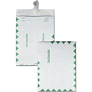 Survivor 9-1/2 x 12-1/2 First Class Border Catalog Mailers with Redi-Strip Closure (QUAR1530)