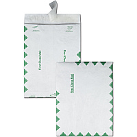 Survivor 9-1/2 x 12-1/2 First Class Border Catalog Mailers with Redi-Strip Closure (QUAR1530)
