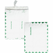 Survivor 10 x 13 DuPont Tyvek First Class Border Catalog Mailer with Self-Sealing Closure (QUAR1590)