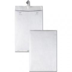 Quality Park Flap-Stik Open-end Envelopes (R1660)