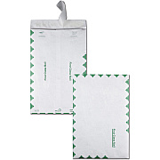 Survivor 10 x 15 DuPont Tyvek First Class Border Catalog Mailers (QUAR1670)
