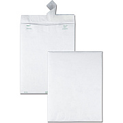 Survivor 12 x 15-1/2 DuPont Tyvek Catalog Mailers (QUAR1790)