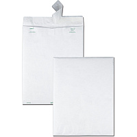 Survivor 12 x 15-1/2 DuPont Tyvek Catalog Mailers (QUAR1790)