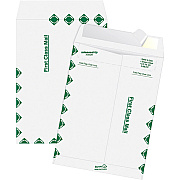 Survivor 12 x 15-1/2 DuPont Tyvek First Class Border Catalog Mailer (QUAR1800)