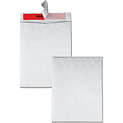 Survivor 10 x 13 DuPont Tyvek Tamper Indicating Panel Catalog Mailers (QUAR2420)