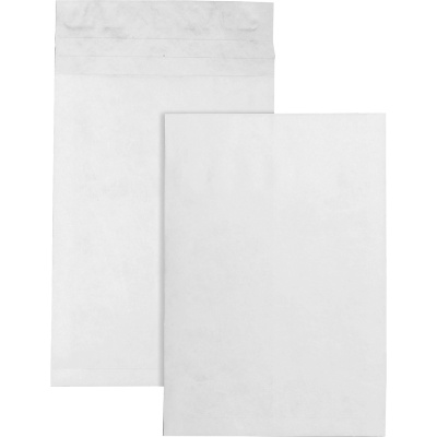Quality Park Tyvek Open-End Expansion Envelopes (R4290)