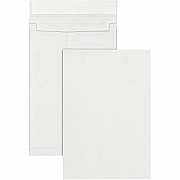 Survivor 12 x 16 x 2 DuPont Tyvek Expansion Mailers with Self-Seal Closure (QUAR4292)