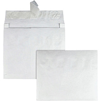 Survivor 10 x 13 x 2 DuPont Tyvek Expansion Mailers with Self-Seal Closure (QUAR4430)