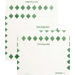 Quality Park Tyvek Expansion First Class Envelopes (R4440)