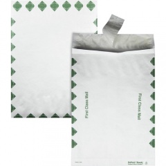 Quality Park Tyvek Open-End 1st Class Envelopes (R4510)