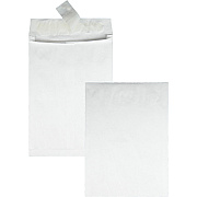 Survivor 12 x 16 x 2 DuPont Tyvek Expansion Mailers with Redi-Strip Closure (QUAR4520)