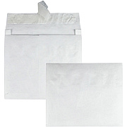 Survivor 10 x 13 x 2 DuPont Tyvek Expansion Mailers with Self-Seal Closure (QUAR4610)