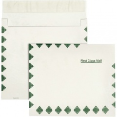 Quality Park Tyvek Expansion First Class Envelope (R4620)
