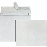 Survivor 10 x 15 x 2 DuPont Tyvek Expansion Envelopes with Self-Seal Closure (QUAR4630)