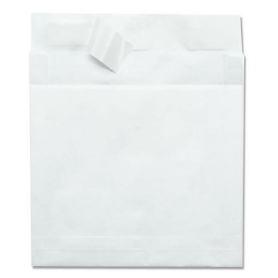 Quality Park Self-Seal Light Weight Expansion Envelopes (R4630)