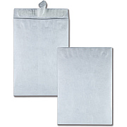 Survivor 13 x 19 DuPont Tyvek Catalog Mailers with Self-Seal Closure (QUAR5101)