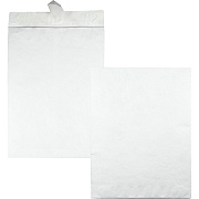Survivor 14-1/4 x 20 DuPont Tyvek Catalog Mailers with Self-Seal Closure (QUAR5106)