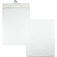 Survivor 14-1/4 x 20 DuPont Tyvek Catalog Mailers with Self-Seal Closure (QUAR5106)