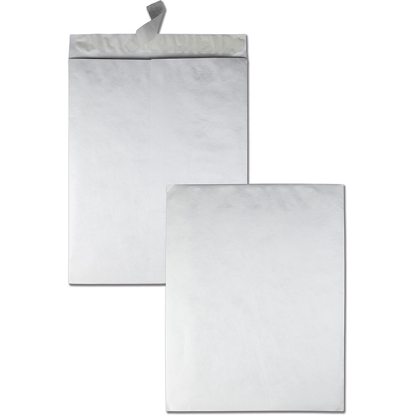 Survivor 18 x 23 DuPont Tyvek Catalog Envelopes with Self-Seal Closure (QUAR5121)