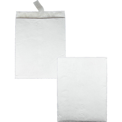 Quality Park Survivor Plus Tyvek Bubble Mailers (QUAR7545)