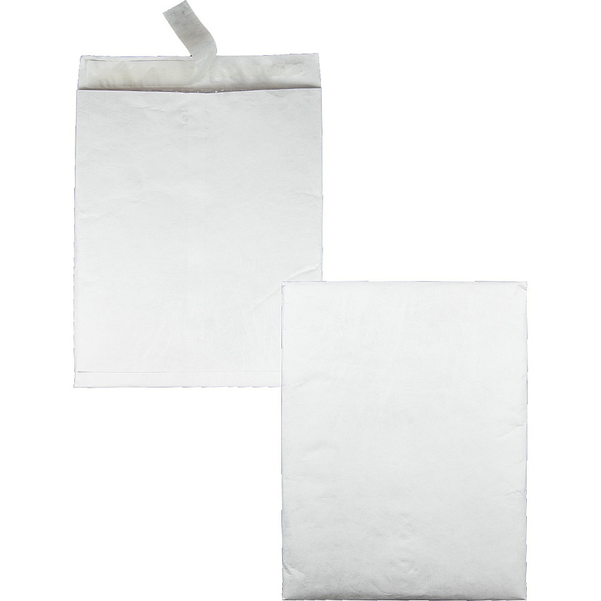 Quality Park Survivor Plus Tyvek Bubble Mailers (QUAR7545)