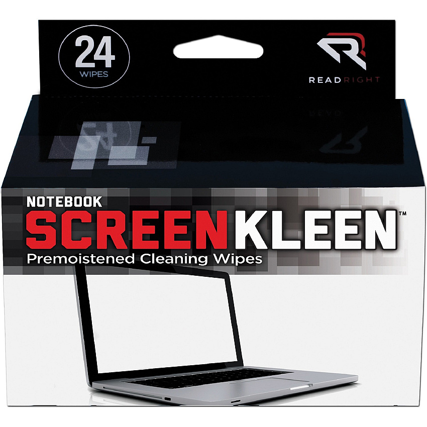 Read Right Notebook ScreenKleen (REARR1217)