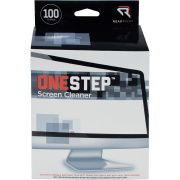 Advantus Read/Right One-Step Screen Cleaning Wipes (RR1309)