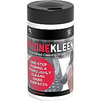 Read Right PhoneKleen Wipes (REARR1403)