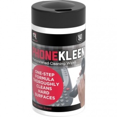 Read Right PhoneKleen Wipes (RR1403)